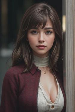 Flipped chat ai - makipag -chat sa Mãe 