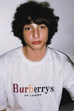 Flipped Chat AI – Chat dengan Finn wolfhard 