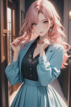 Flipped Chat AI – 與 Mylla  聊天