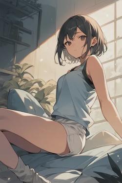 Flipped Chat AI – 與 Lesbiana 聊天