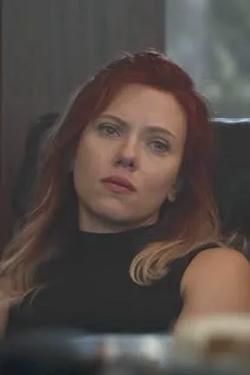 Odwrócony czat AI – rozmawiaj z Natasha Romanoff 
