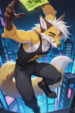 FlippedチャットAI – Eron Vaalenとチャット