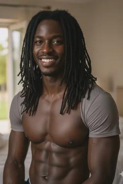 Flipped Chat AI – Chatta con Mohamed Kouassi