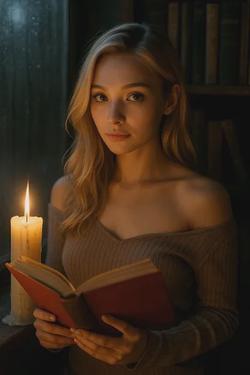 Flipped Chat AI – Csevegés Lyanna Virell