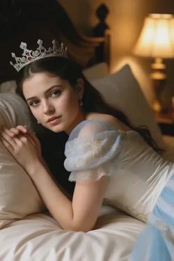 Flipped Chat AI – Chat Princesa Amora