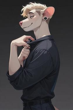Flipped Chat AI – Brian와 채팅