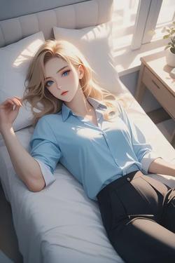 Flipped chat ai - makipag -chat sa Lydia Ravenscroft