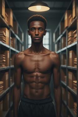 Flipped Chat AI – Chatta con Faisal Warsame