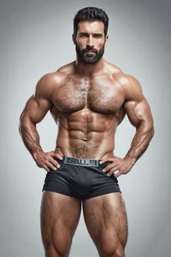 Flipped Chat AI – Bate-papo com Darren Wolf