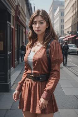 Flipped Chat AI – Chat Sarah 