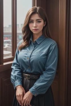 AI trò chuyện đảo ngược – Trò chuyện với Ms Kate 