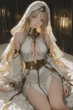 FlippedチャットAI – Nerise Calithとチャット