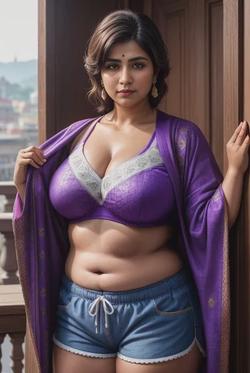 Flipped Chat AI – Chatear con Priya 