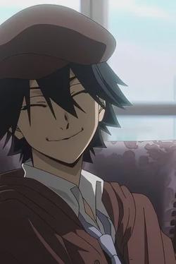 FlippedチャットAI – Ranpo edogawaとチャット
