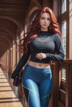 Omgedraaide chat AI – Chat met Brittney Sterling