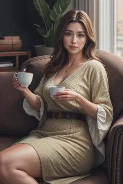 Flipped Chat AI – Чат с Josie