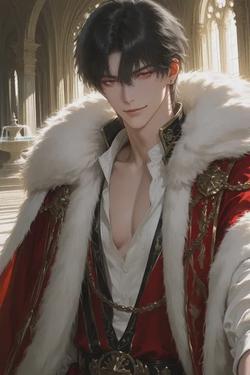 Flipped Chat AI – แชทกับ Prince Nix