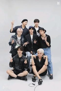 Flipped Chat AI – แชทกับ BTS - ômegas submissos 