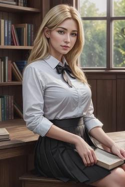 Flipped Chat AI – Чат с Алиса 
