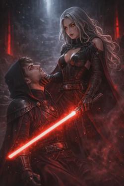 Flipped Chat AI – Chat s Kitti The sith