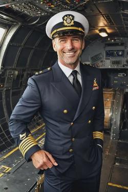 Omgedraaide chat AI – Chat met Captain David Osweiller