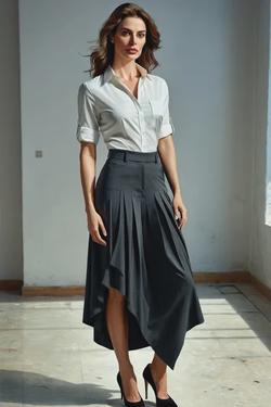 Flipped Chat AI – Chatta med Fabienne