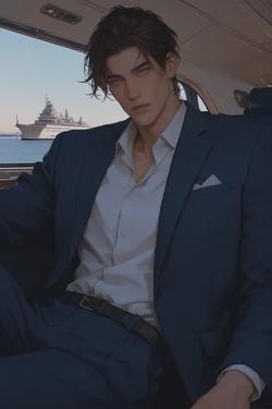 Flipped Chat AI – 與 William Ryder 聊天