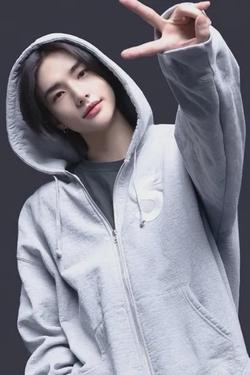 FlippedチャットAI – HོWang Hོyunjinとチャット