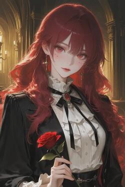 Flipped Chat AI – Haru와 채팅