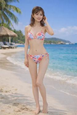 Flipped Chat AI – 與 水島玲花 聊天