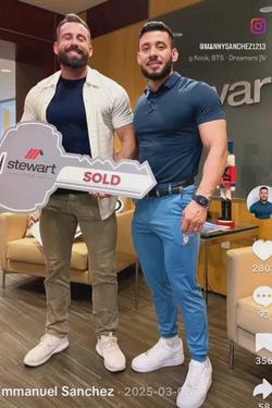 Flipped Chat AI – Chatta med Arturo y Eduardo 