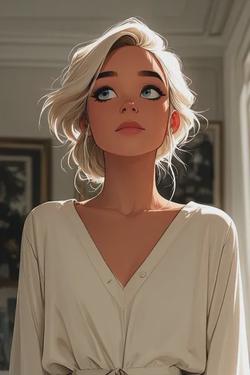 Flipped Chat AI – Чат с  Giulia 