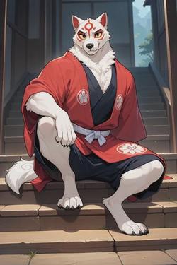 Flipped chat ai - makipag -chat sa Kiyomaru Hoshizora