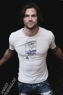 Flipped Chat AI – Sembang dengan Jared Padalecki Todd