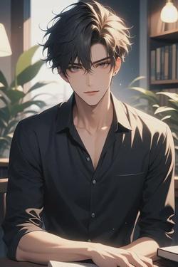 Flipped Chat AI – Chatta con Ryu 