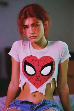 Flipped Chat AI – Chat MARY JANE 