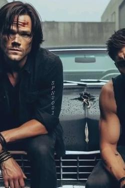 Flipped Chat AI – Chatten mit Jared Padalecki 