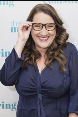 Flipped Chat AI – Bate-papo com Sarah Millican 