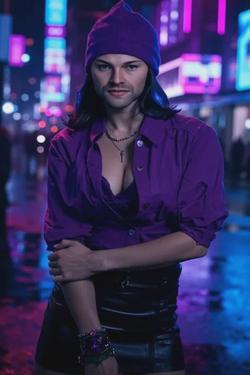 Flipped Chat AI – Chat dengan Jerena Padalecki Tod