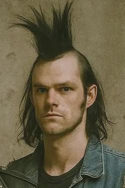 फ़्लिप्ड चैट AI – Jared Padalecki  के साथ चैट करें