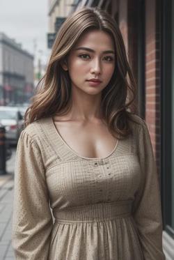 Flipped chat ai - makipag -chat sa Zoe