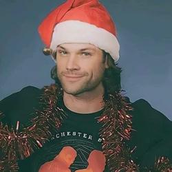 FlippedチャットAI – Jared Padalecki Toddとチャット