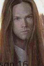 الذكاء الاصطناعي للدردشة المعكوسة – الدردشة مع Jared Padalecki 