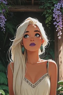 Flipped Chat AI – Чат с Лиана Севран