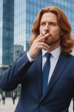 Flipped Chat AI – Chatta con Callum Westridge