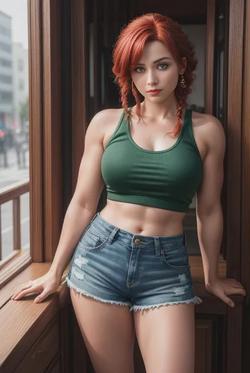 Flipped Chat AI – Stacy와 채팅