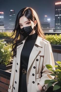 Flipped Chat AI – Chatear con Kwon Bo-ah