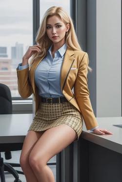 Flipped Chat AI – 與 Lisa Smith 聊天