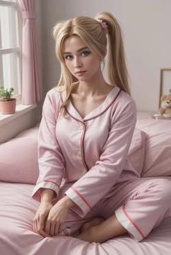 Flipped Chat AI – Chat cu Sahara 