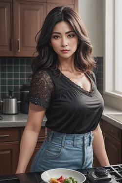 Flipped Chat AI – 與 Cara Longstreet 聊天